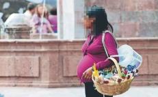 Matrimonio infantil: Oaxaca registra 321 nacimientos cuyas madres son niñas menores de 15 años