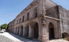 Faltan por reconstruir 301 inmuebles históricos de Oaxaca, a más de 6 años del terremoto