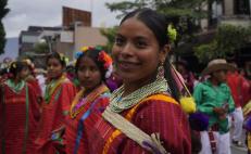 Por su riqueza cultural, galardonan a Oaxaca en el Senado con Premio al Turismo 2023