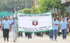 Pese a 3 mil expedientes, no hay fecha para oficina de Secretaría del Trabajo en la Cuenca de Oaxaca