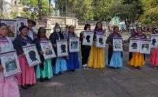 Juez federal falla a favor de presos políticos de Eloxochitlán; 3 podrían salir de cárcel de Oaxaca