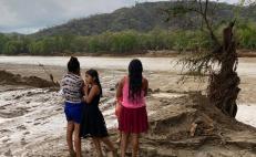 Primer Simulacro Nacional 2024: ¿Y si Oaxaca fuera golpeado por un huracán categoría 4?