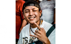 “El hip hop está de luto”. Reportan muerte de rapero Majestic en playa de Huatulco