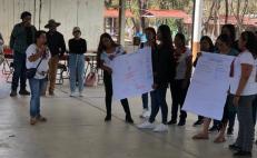 Llama CNDH a incluir resultados de consulta en Ley Orgánica de Universidad Autónoma Comunal de Oaxaca