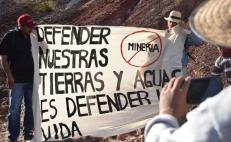 “Si hay oro, que lo dejen en paz”. Minera pide nuevo permiso para explorar Los Chimalapas en Oaxaca
