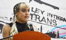 Hay 19 mil personas trans que enfrentan exclusión en Oaxaca, que lidera en crímenes de odio