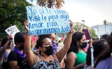 “Gobierno de Oaxaca mantiene mensaje de permisividad ante violencia contra las mujeres”