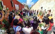 En Oaxaca, suman 131 mujeres víctimas de feminicidio en el gobierno de Jara: reporte