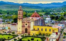 Congreso de Oaxaca suspende ayuntamiento de Tamazulápam del Progreso por pugnas internas