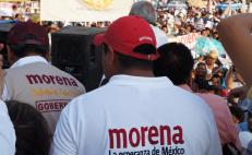 Opta Morena Oaxaca por reelección y familiares para presidencias municipales de la Cuenca