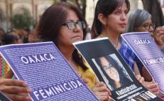 “Nosotras no olvidamos”. Rechazan en Oaxaca candidatura pluri de Murat al Senado por Morena