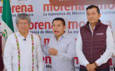 Tribunal electoral de Oaxaca pide a Morena entregar información sobre candidatura de Neri