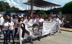 Liberan en Puebla a asesinos del oaxaqueño José Andrés Larrañaga, muerte que conmocionó a Tuxtepec