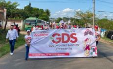 Grupo político GDS de exdiputado de Oaxaca, preso por homicidio, ahora apoya al PVEM por diputación