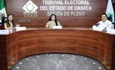 Tribunal Electoral de Oaxaca respalda a personas con discapacidad e indígenas; les da acceso a candidaturas