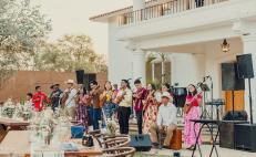 Invitan a encuentro de la cultura “oaxajarocha” en Loma Bonita, con artistas de Oaxaca y Veracruz 