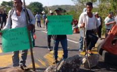 Pobladores de San Juan Mazatlán Mixe exigen al gobierno de Oaxaca respetar fallo del TEPJF y acreditar a edil