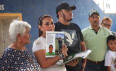 Chander: 4 años de impunidad para un futbolista de 16 años ejecutado por policías de Oaxaca
