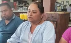 “Sé que tengo fecha de caducidad: presidenta secuestrada denuncia que el norte de Oaxaca es controlado por grupos delictivos