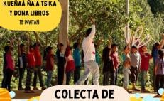 Se buscan donantes de juguetes para niños y niñas de comunidades triquis y mixtecas de Oaxaca 