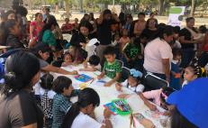 Oaxaca sin chatarra: llaman  priorizar derecho de las infancias a una alimentación sana y tradicional