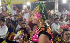 Inicia mayo y llegan las velas a Juchitán, fiestas que atraen a miles a esta ciudad zapoteca de Oaxaca