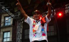 Piden ayuda para Kipper, rapero mazateco de Oaxaca con cáncer; edil de su municipio niega apoyo