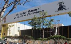 Suman 74 quejas por atención en instituciones de Salud de Oaxaca en primer trimestre de 2024