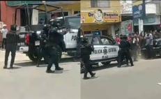 Investiga fiscalía de Oaxaca lesiones y amenazas en la Costa de Oaxaca durante jornada electoral 