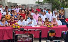 En alianza, Morena triunfa en Juchitán, una de las pocas ciudades que gobernará en Oaxaca