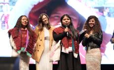 “Guii Chanaa/Mujeres Valientes”, podcast de jóvenes triquis de Oaxaca gana Premio Gabo