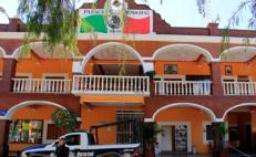 Pide Defensoría de Oaxaca sancionar a policías de San Sebastián Tutla por detenciones arbitrarias