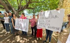 Vecinos de Jalatlaco se oponen a gasolinera en la ciudad de Oaxaca; no se autorizó, aseguran