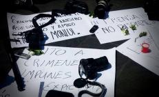 Suman 157 agresiones y 3 asesinatos de periodistas en sexenio de AMLO, uno en Oaxaca: Artículo 19