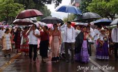 Condena Red de Abogadas Indígenas trato racista hacia Diosa Centéotl por parte del Gobierno de Oaxaca 