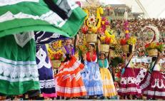 Con lleno total y al grito de “¡Viva Oaxaca!”, arranca la Guelaguetza frente a más de 12 mil asistentes 