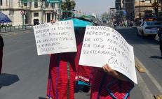 Asesinan a activista triqui del MULTI en Juxtlahuaca; exigen intervenir al gobierno de Oaxaca