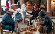 Labrado, un pan comunitario de Oaxaca amasado por cientos para preservar identidad y tradición