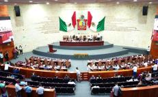 Advierten acciones de inconstitucionalidad en Congreso de Oaxaca por ausencia de legisladora