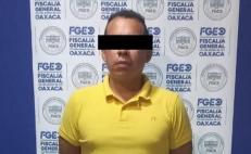 Cae hombre en Oaxaca tras difundirse en fotos presunto abuso sexual contra un perrito