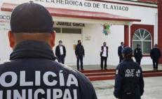 Hallan sin vida a activista que denunció tortura policial en Oaxaca; tenía medidas de protección