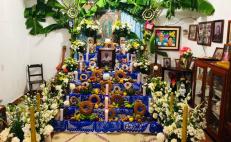 Con rezos, inicia en Juchitán, Oaxaca, la preparación del Xandú, el ritual de Día de Muertos  zapoteco