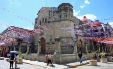 Tras 450 años, sacerdotes jesuitas abandonan Oaxaca para abonar a procesos de paz en otros estados