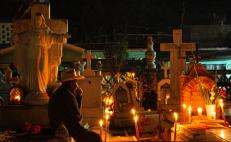 Día de Muertos: Fiesta de los ancestros para los pueblos originarios de Oaxaca