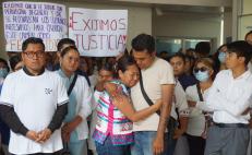 Alertan repunte de violencia feminicida en Oaxaca; suman más de 91 mujeres asesinadas este 2024