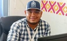 Reportan desaparición de líder social en frontera de Oaxaca y Veracruz;  autoridades “se echan la bolita”