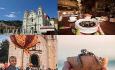 6 Pueblos Mágicos de Oaxaca para visitar en las vacaciones de invierno