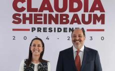 Sheinbaum designa a Lázaro Cárdenas Batel para nueva Comisión en la Mixteca; atenderá a pueblos originarios