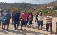 Pescadores alertan de al menos 10 hechos de contaminación de Pemex durante 2025 en playas de Salina Cruz, Oaxaca