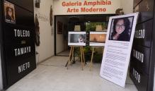 “Ojos de Sol”, muestra que recupera obra de la fotógrafa María del Sol, asesinada en Juchitán en 2018